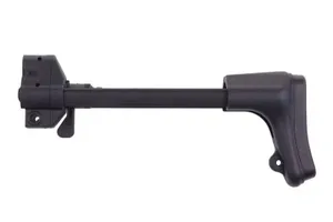 Kolba teleskopowa do replik typu MP5