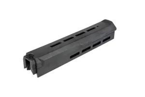 Chwyt przedni M-LOK AS-HG-001-BK do replik Striker - czarny