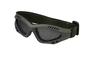 Gogle Strike V1 - Olive