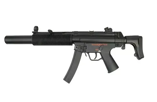 Replika pistoletu maszynowego JG067MG