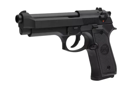 Replika pistoletu SR92 GGB
