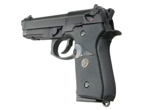 Replika pistoletu M9A1 - czarna