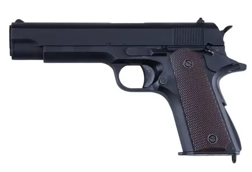 Replika pistoletu CM123 (Bez Akumulatora)