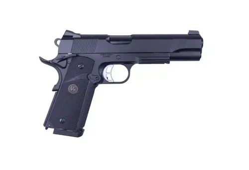 Replika pistoletu KP-07 (green gas)