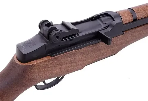 Replika karabinu M1 Garand