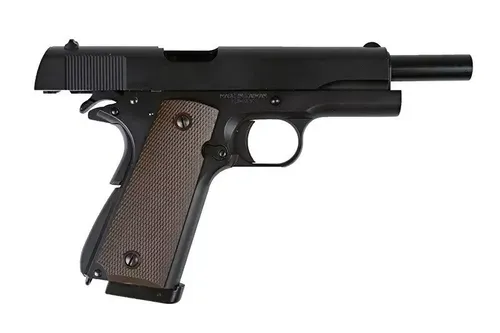 Replika pistoletu KP1911 (CO2)