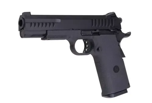 Replika pistoletu KP-08 (CO2)