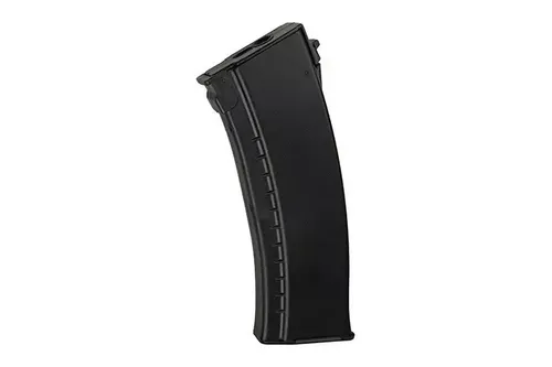 Magazynek low-cap 70 kulek do AK74 - czarny
