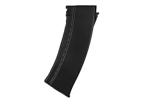 Magazynek low-cap 70 kulek do AK74 - czarny