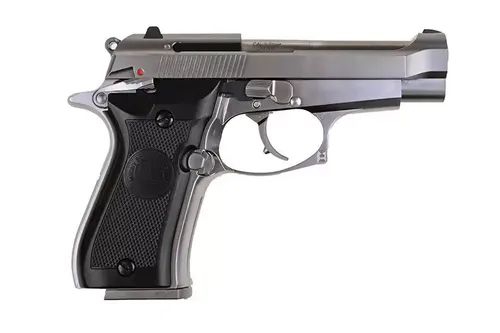 Replika pistoletu M84 Mini - srebrna