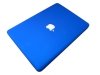 4w1 MacBook Pro 13'' OBUDOWA HARD CASE ETUI MAT LOGO