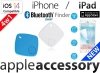 Brelok Lokalizator Kluczy Bluetooth GPS Key Finder for iPhone iPad