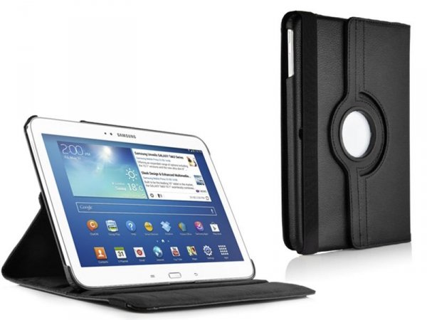 Etui Obrotowe Cover Samsung Galaxy Tab 3 10.1 P5200 P5210