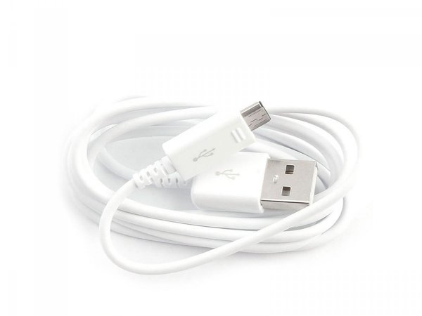 Kabel micro USB do SAMSUNG Fast Charge 1,2m