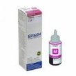 Butelka z tuszem Epson T6643 do L-100/200/210/300/355/550 | 70ml | magenta Butelka z tuszem Epson T6643 do L-100/200/210/300/355/550 | 70ml | magenta
