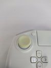 Pad bezprzewodowy, przewodowy PS4 Razer biały
