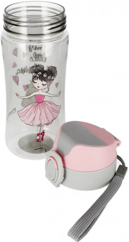 Bidon 420 ml My Little Ballerina
