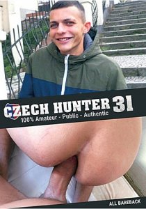 Czech Hunter 31
