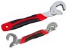 Zestaw kluczy hakowych 9-32mm KD10440