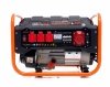 Agregat prądotwórczy 3500W 12/230V/380V KD161