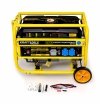 Agregat prądotwórczy 3800W 12/230V KD125