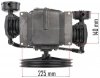 SPRĘŻARKA DO KOMPRESORA PM-KO-100T-150T-200T-230/400V-SPR