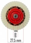 Wirnik do młota PM-MU-2800TN-WI