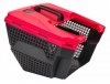 Kosiarka elektryczna do trawy 2200W Nóż 32cm RED TECHNIC RTKSE0027