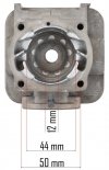 Cylinder tłok zestaw do dmuchawy RTODL0059-CT