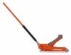Podnośnik Hydrauliczny Niskoprofilowy 2,5T 85-470mm  KD1376
