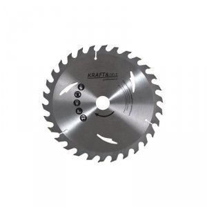 Tarcza widiowa 185mm do drewna