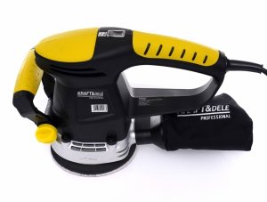 Szlifierka mimośrodowa 1200W KD1678-Y