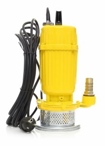 ZATAPIALNA POMPA DO WODY 1600W 1 KD758
