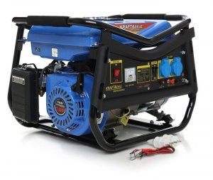 Agregat 3000W 12/230V KD141