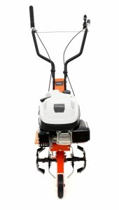 GLEBOGRYZARKA SPALINOWA 9KM KD5160