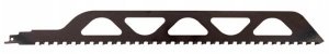 Brzeszczot do piły szablastej 455x50x1,5mm KD10781
