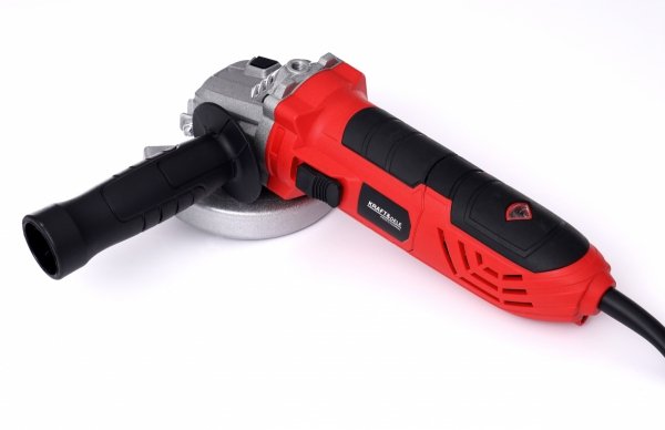 SZLIFIERKA KĄTOWA 115mm/1500W KD3038