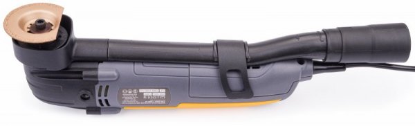 Narzędzie wielofunkcyjne / renowator / szlifierka PM-ENW-1300-A