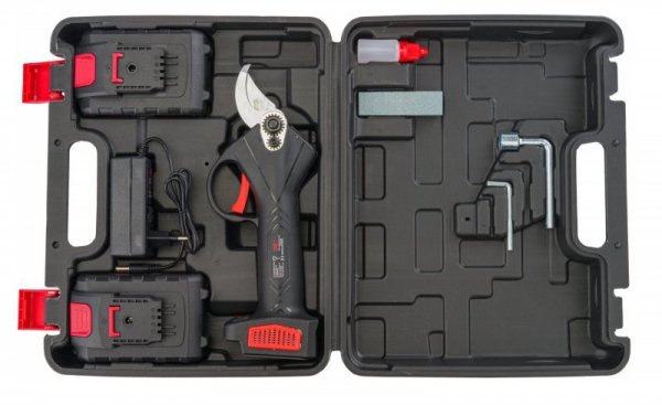 Sekator AKUMULATOROWY RTSA0063 30mm 20V