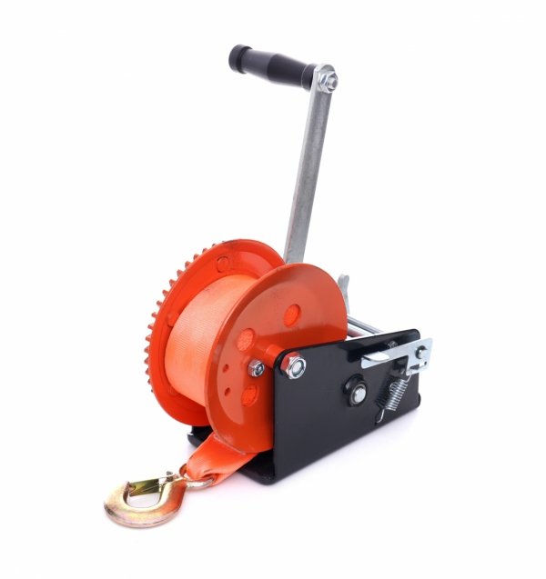 Wyciągarka korbowa pasowa 3500Ibs KD1315