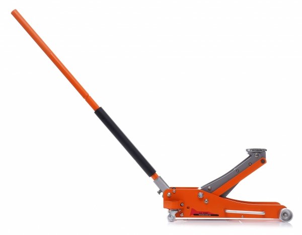 Podnośnik Hydrauliczny Niskoprofilowy 2,5T 85-470mm  KD1376