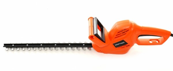 ELEKTRYCZNE NOŻYCE DO ŻYWOPŁOTU 1800W KD5103
