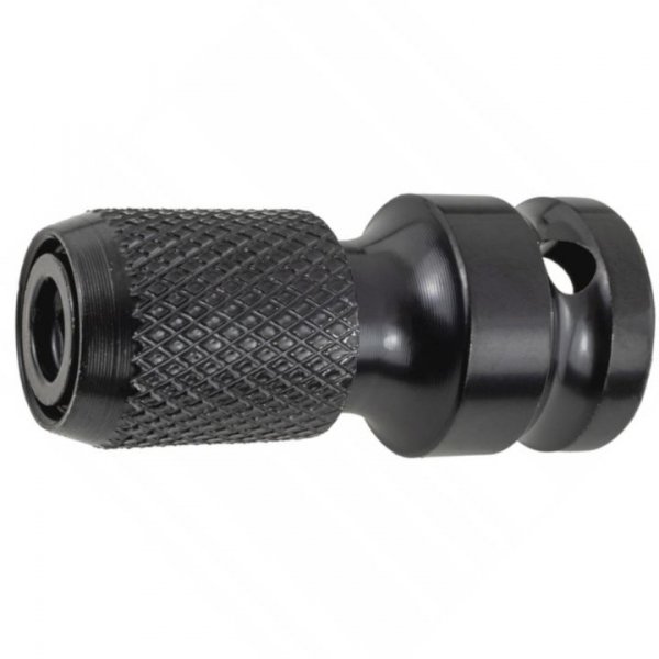 Adapter udarowy do klucza 1/2&quot; na 1/4&quot; KD1558