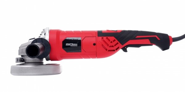 SZLIFIERKA KĄTOWA 180mm/3100W KD3039