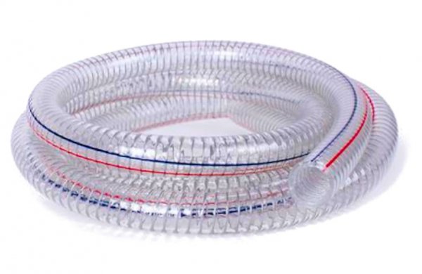 WĄŻ SSĄCY 2&quot; 100mx2mm KD797