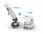 I-WALK Co-bot