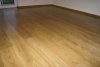  Deska dąb lakierowana fazowana kl.natur 3W 14x100x500-1000mm 
