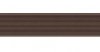 Deska Tarasowa Kompozytowa  Woody 23x146x3000mm Ciemny Brąz Struktura Drewna