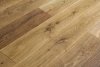 Deska dąb rustic lakierowana 3W 15x180x400-2200mm 