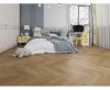 Panele winylowe Firmfit Silent Herringbone 7131 LIPARI jodełka klasyczna